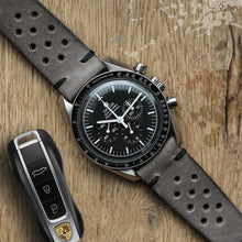 Load image into Gallery viewer, Alloy Grey Rally Strap