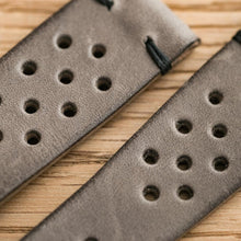 Load image into Gallery viewer, Alloy Grey Rally Strap