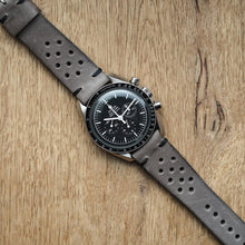 Load image into Gallery viewer, Alloy Grey Rally Strap