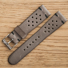 Load image into Gallery viewer, Alloy Grey Rally Strap