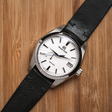 Load image into Gallery viewer, Portofino Coal Black