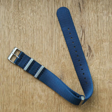 Load image into Gallery viewer, High Density Navy Blue NATO