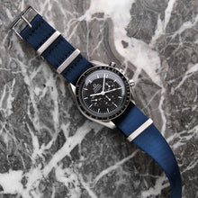 Load image into Gallery viewer, High Density Navy Blue NATO