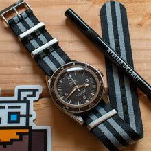 Load image into Gallery viewer, High Density New Bond NATO