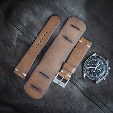 Load image into Gallery viewer, DE GRIFF Bund Strap (Zero Wait)