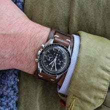 Load image into Gallery viewer, DE GRIFF Bund Strap (Zero Wait)