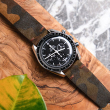 Load image into Gallery viewer, Camouflage Suede LIMITED