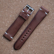 Load image into Gallery viewer, Riviera Carya Brown