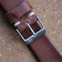 Load image into Gallery viewer, Riviera Carya Brown