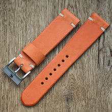 Load image into Gallery viewer, Riviera 'Coral' Orange