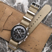 Load image into Gallery viewer, High Density Desert Tan NATO