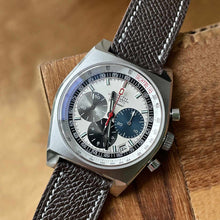 Load image into Gallery viewer, The Gallia Watch Strap -  Brown