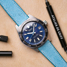 Load image into Gallery viewer, The Celt Strap - Sky Blue