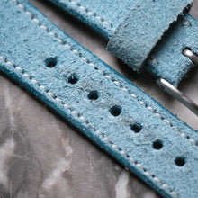 Load image into Gallery viewer, The Celt Strap - Sky Blue