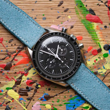 Load image into Gallery viewer, The Celt Strap - Sky Blue