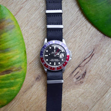 Load image into Gallery viewer, High-Density Pitch Black NATO