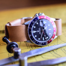 Load image into Gallery viewer, Classic Single Pass Straps