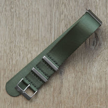 Load image into Gallery viewer, High-Density Army Green NATO