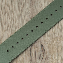 Load image into Gallery viewer, High-Density Army Green NATO
