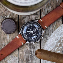 Load image into Gallery viewer, Portofino Rustic Brown (Zero Wait)