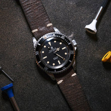 Load image into Gallery viewer, Impact Black