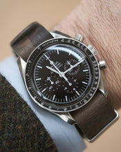 Load image into Gallery viewer, DUO Set of Camo NATO straps