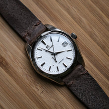 Load image into Gallery viewer, Marmorino Brown