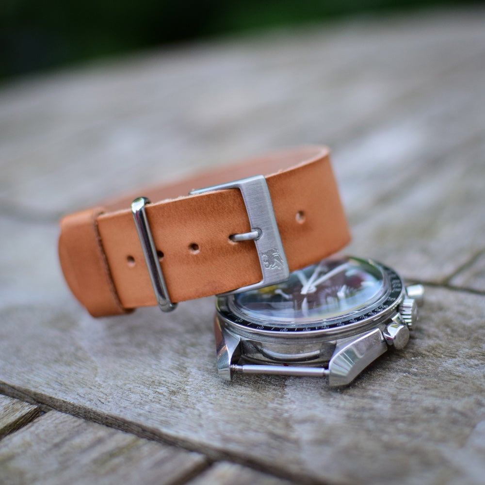 Rugged Single Pass NATO Atelier DE GRIFF