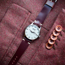 Load image into Gallery viewer, Oxblood Shell Cordovan (Zero Wait)