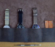 Load image into Gallery viewer, Signature Watch Roll