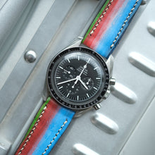 Load image into Gallery viewer, Rainbow Strap