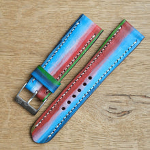 Load image into Gallery viewer, Rainbow Strap