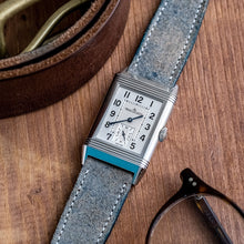 Load image into Gallery viewer, The Celt Strap - Denim