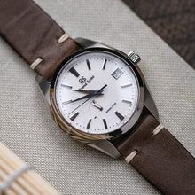 Load image into Gallery viewer, Riviera Brown