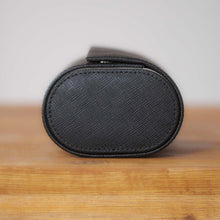Load image into Gallery viewer, Watch Tube For Two Watches In Black