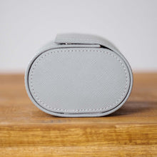 Load image into Gallery viewer, Watch Tube For Two Watches In Grey
