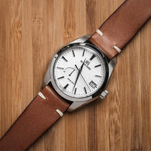 Load image into Gallery viewer, Portofino Rustic Brown (Zero Wait)