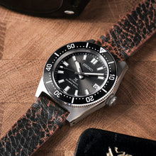 Load image into Gallery viewer, Asphalt Black