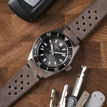 Load image into Gallery viewer, Alloy Grey Rally Strap