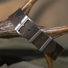 Load image into Gallery viewer, Stealth Camo NATO Strap