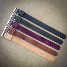 Load image into Gallery viewer, Classic Single Pass Straps