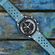 Load image into Gallery viewer, Sky Blue Rally Strap