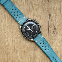 Load image into Gallery viewer, Sky Blue Rally Strap