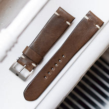 Load image into Gallery viewer, Riviera Brown