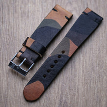Load image into Gallery viewer, Woodland Camo