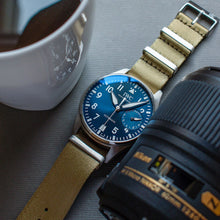 Load image into Gallery viewer, High Density Desert Tan NATO