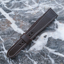 Load image into Gallery viewer, The Gallia Watch Strap -  Brown