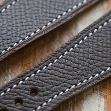 Load image into Gallery viewer, The Gallia Watch Strap -  Brown