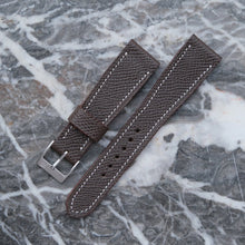 Load image into Gallery viewer, The Gallia Watch Strap -  Brown