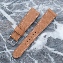 Load image into Gallery viewer, The Gallia Watch Strap - Fauve